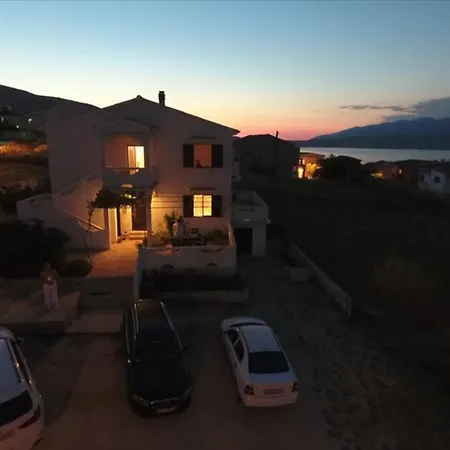 Pag 15765a Appartement *