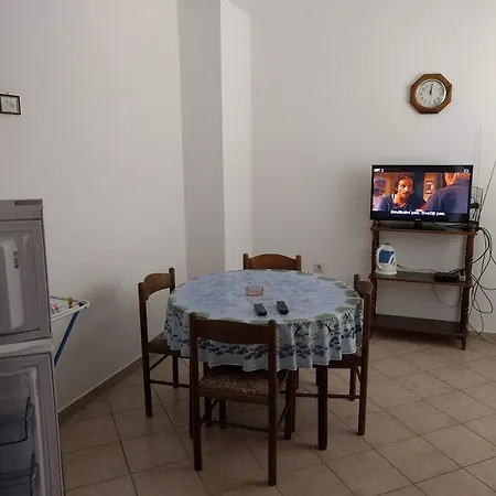 Appartement Pag 15765a *