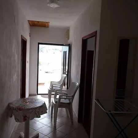 Appartement Pag 15765a